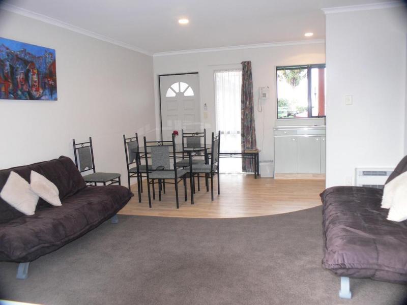 Shadzz Motel Palmerston North Exterior foto